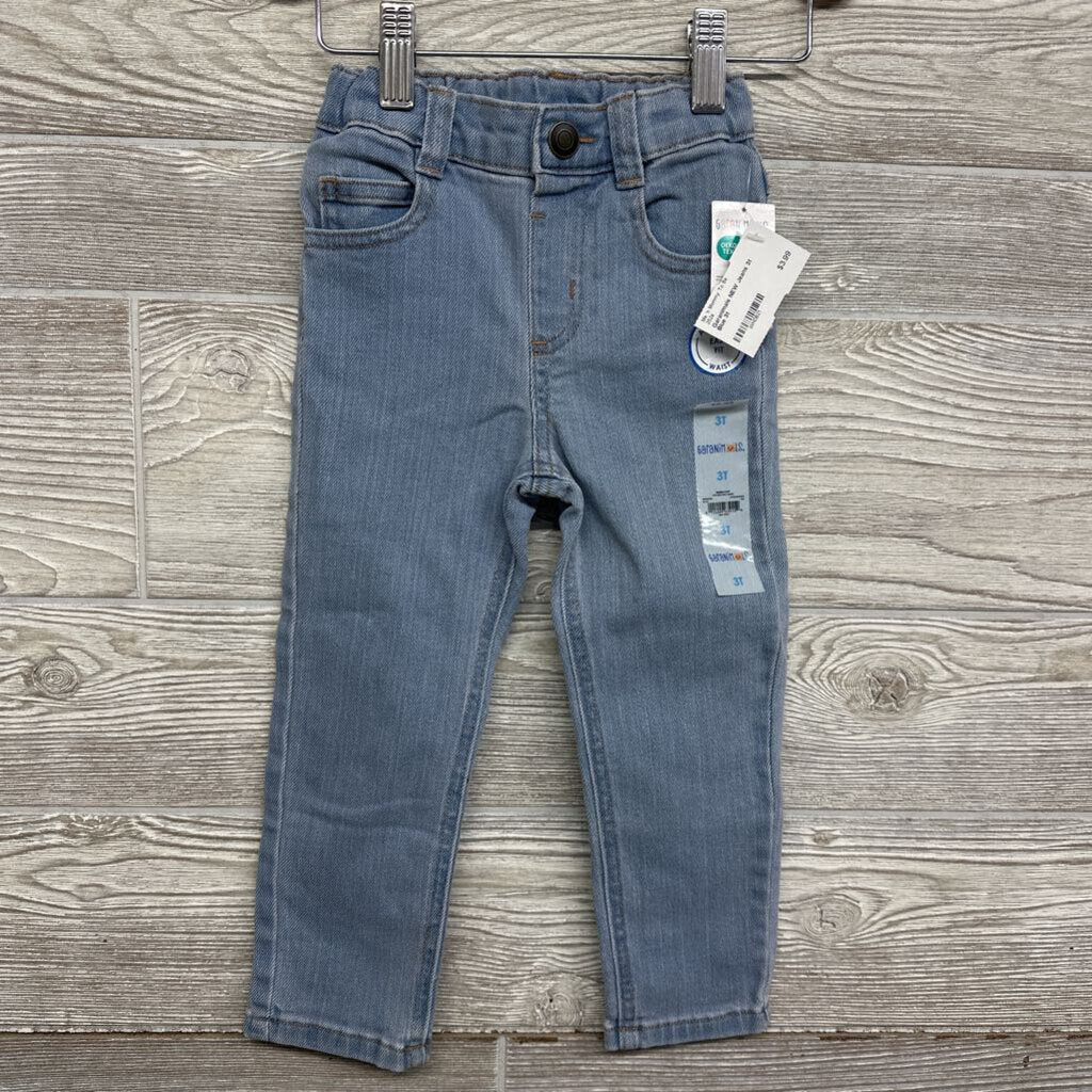NEW Jeans 3t