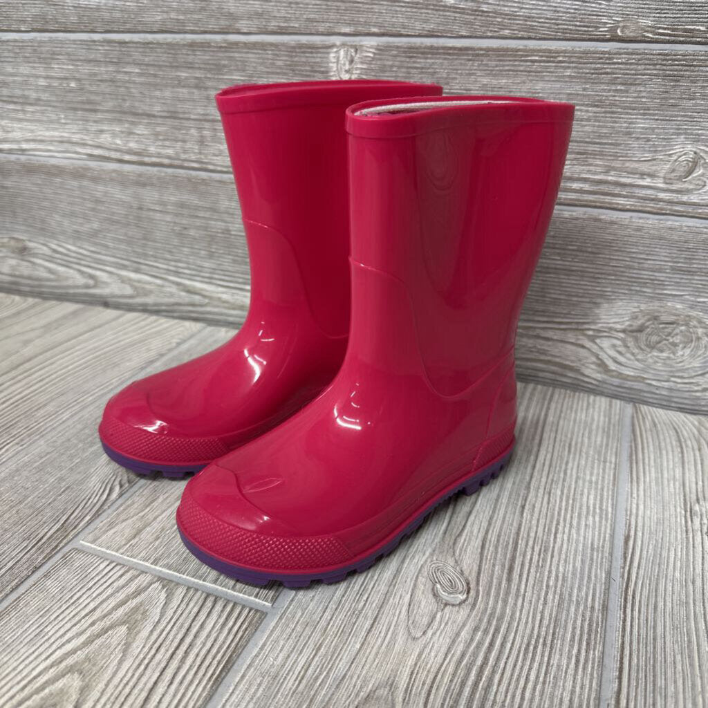 NEW Rubber Rain Boots