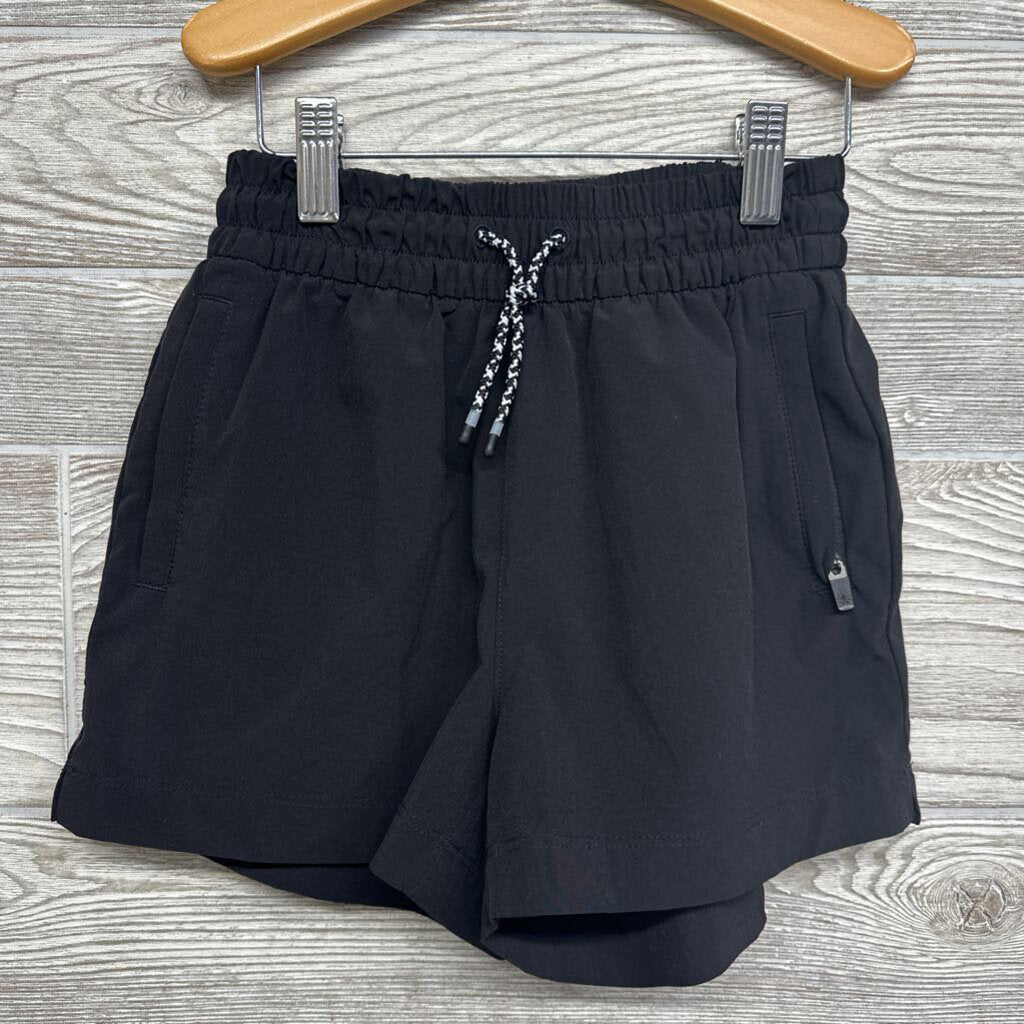 Active Drawstring Shorts 7