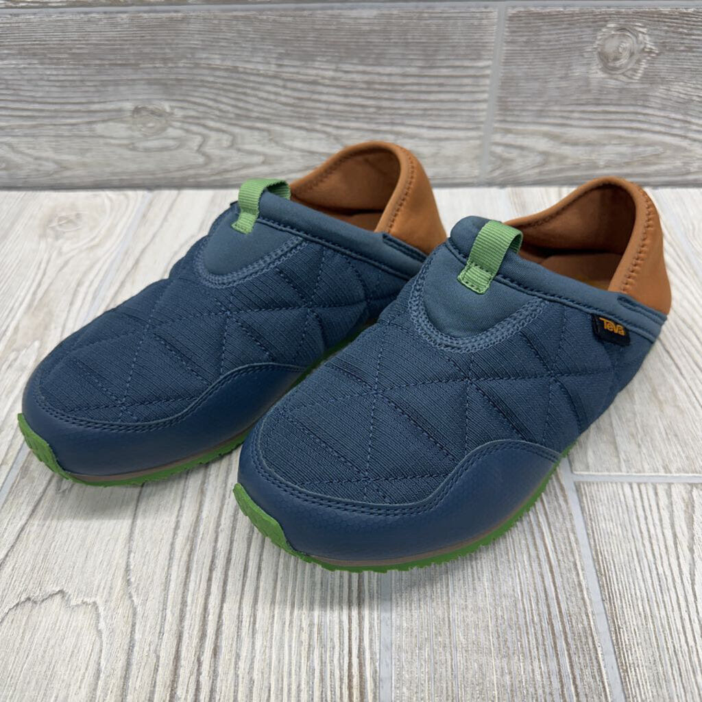 ReMember Slip-On Shoes 4y