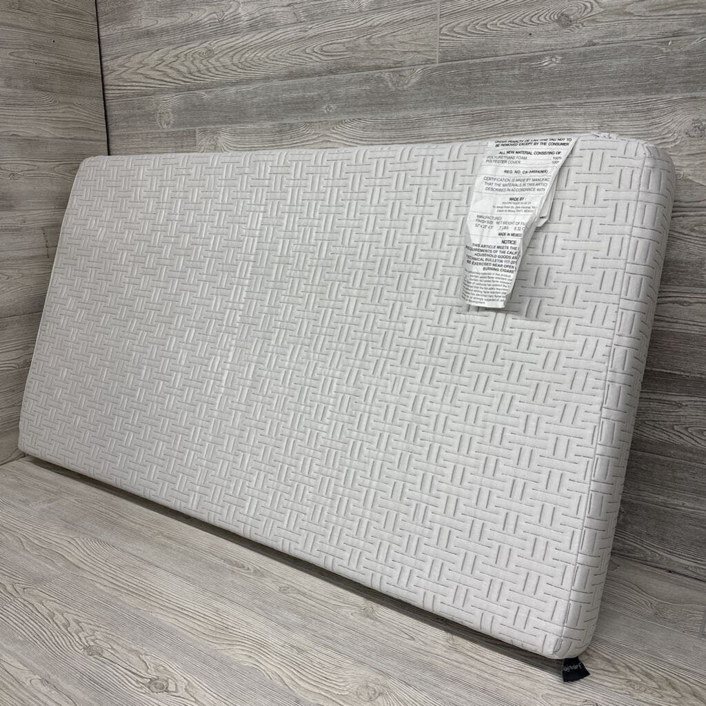 Premium Foam Crib Mattress