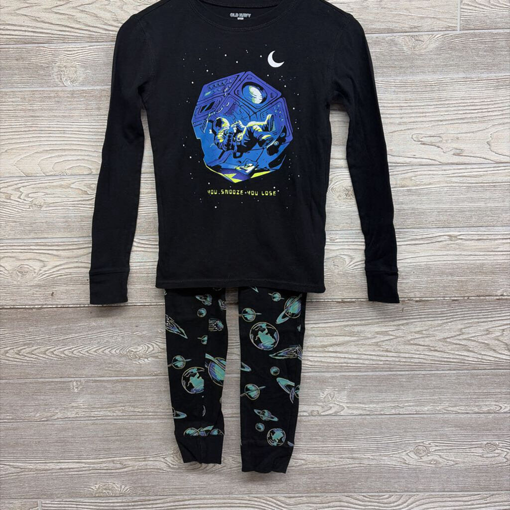 2 Pc Pj You Snooze You Lose 12