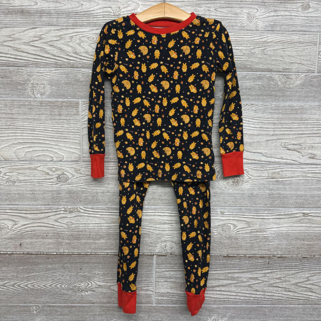 2 Pc Pj Character Cookies 6