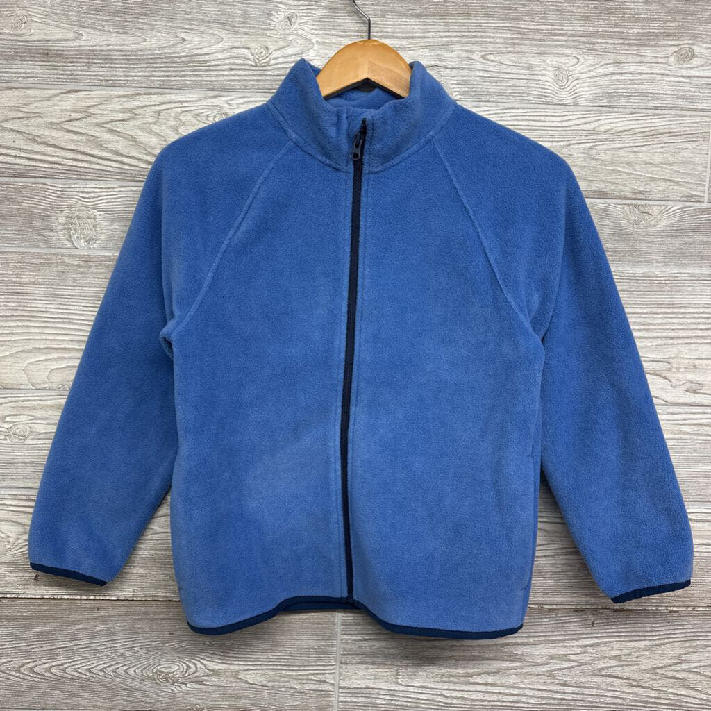 Fleece Jacket 10
