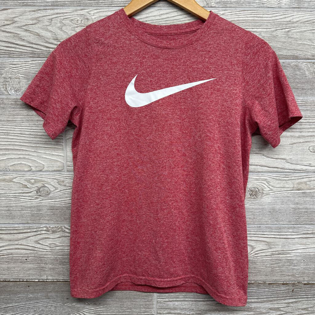 Active Shirt Swoosh 14-16