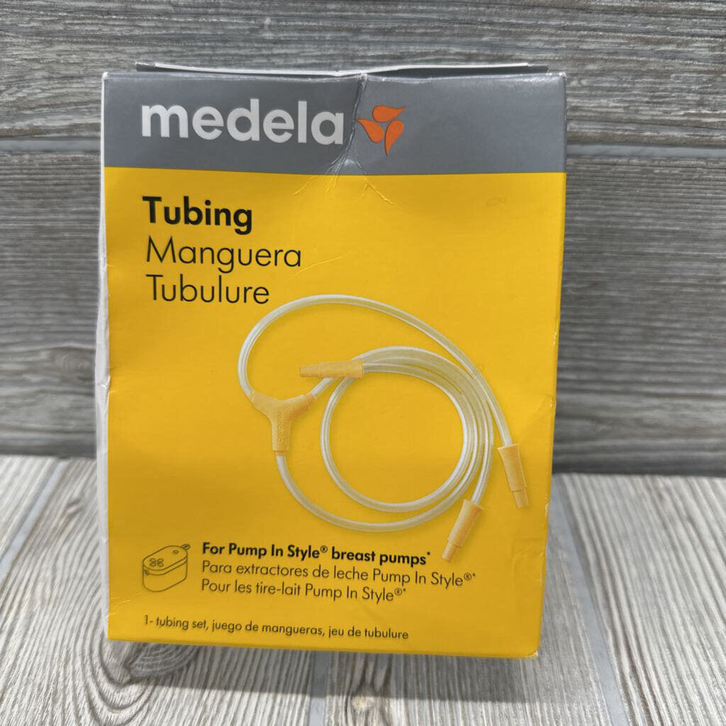 NEW Tubing For Pump In Style