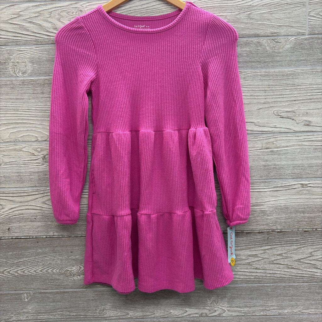 NEW Waffle Knit Dress