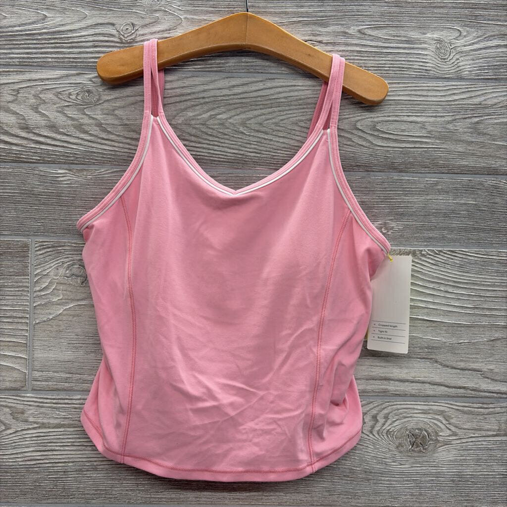 NEW Active Tank Top 10-12