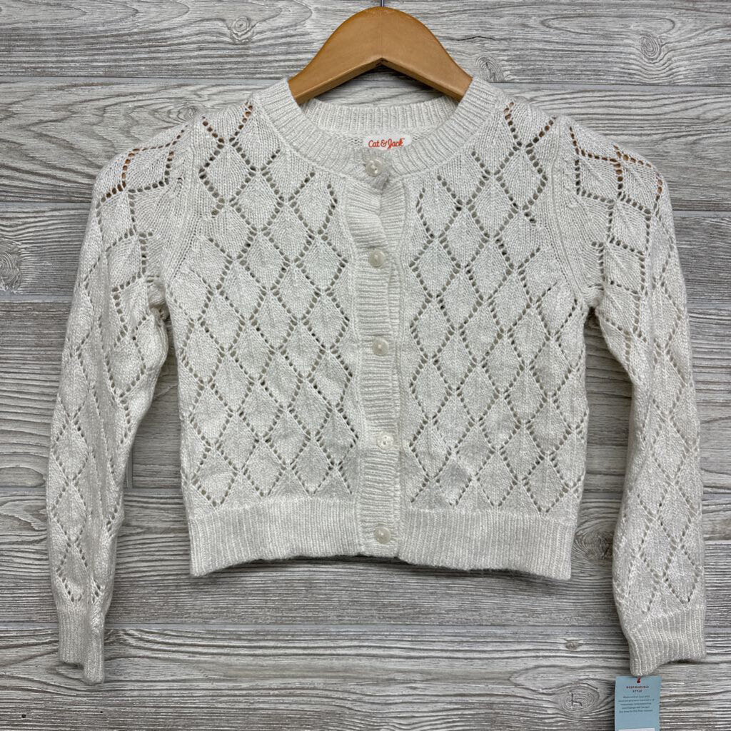 NEW Sweater Diamonds 4