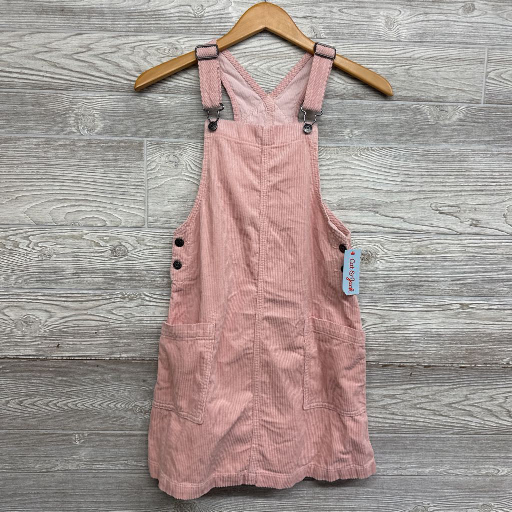 NEW Cord Jumper 14
