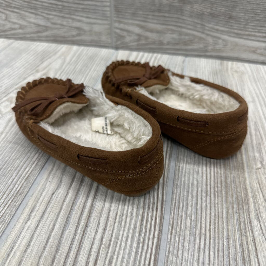 Moccasins Shoes 6c