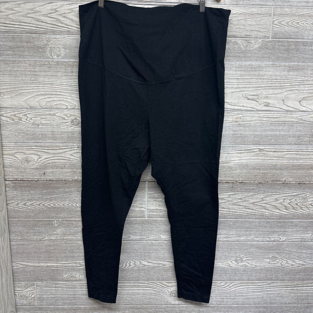 Full Panel Leggings XXL