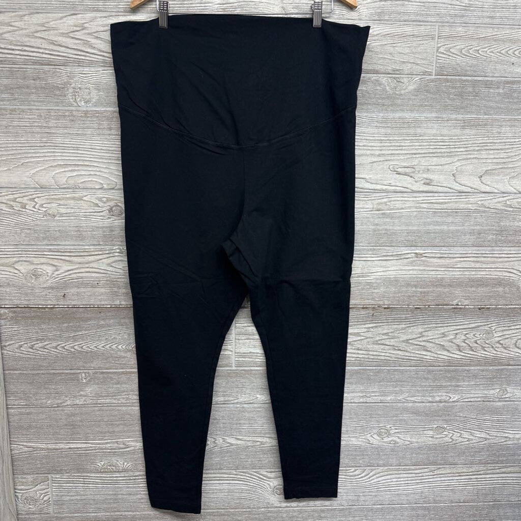 Full Panel Leggings XXL