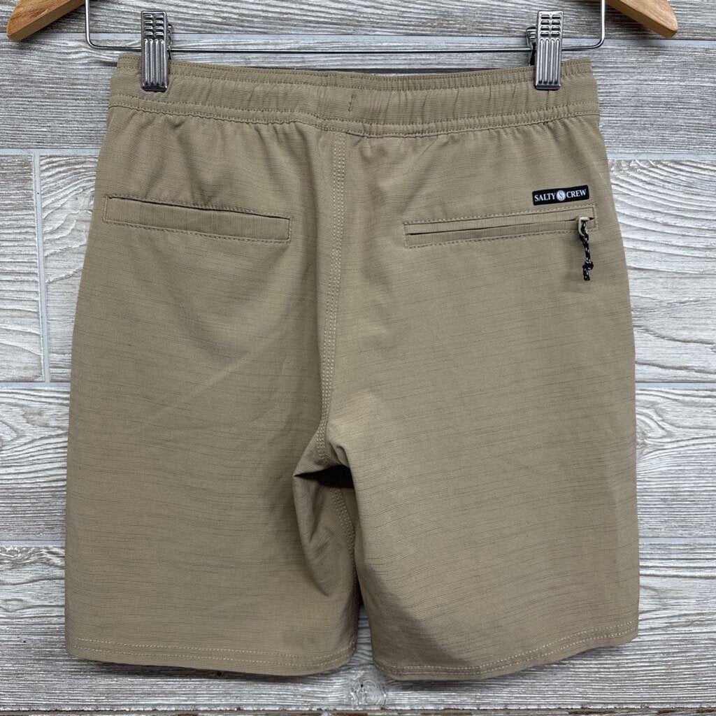 Drifter Hybrid Shorts 10-12