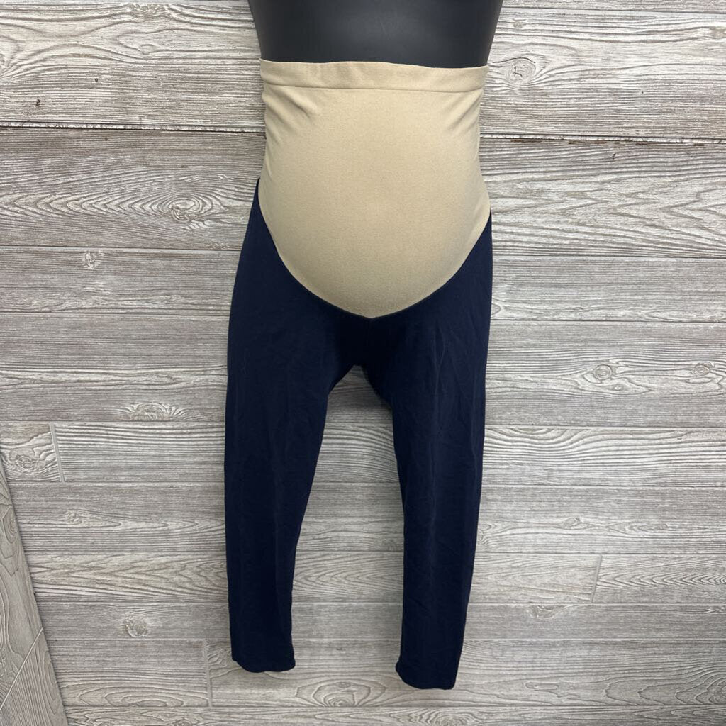 Over The Belly Leggings