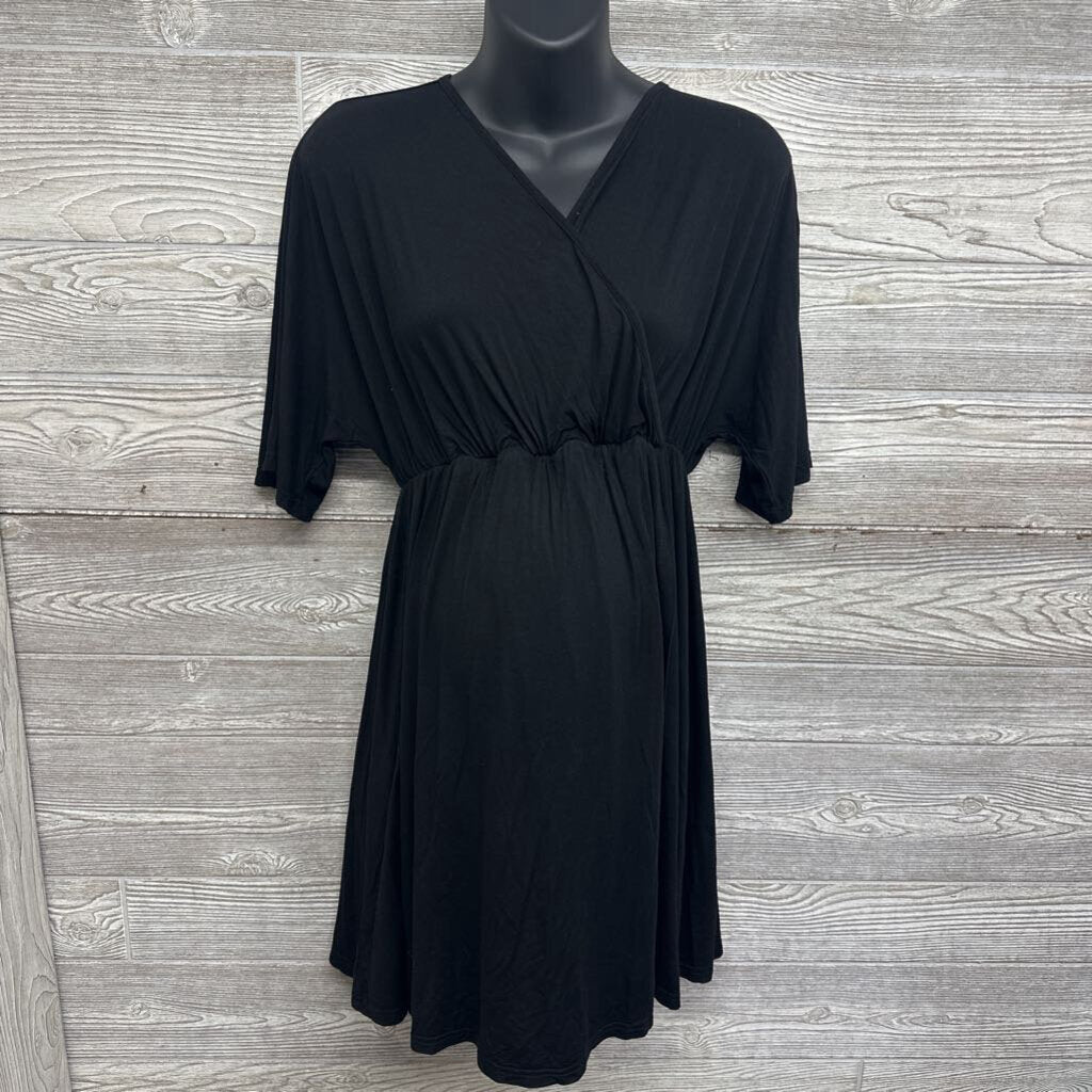 3 in 1 Labor, Delivery, Dress Gown Medium