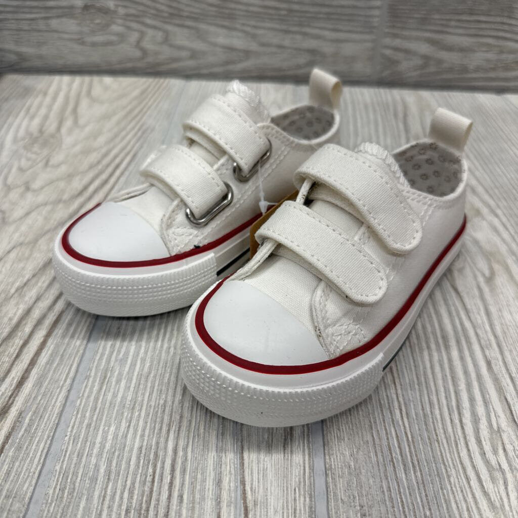 NEW Double Velcro Shoes