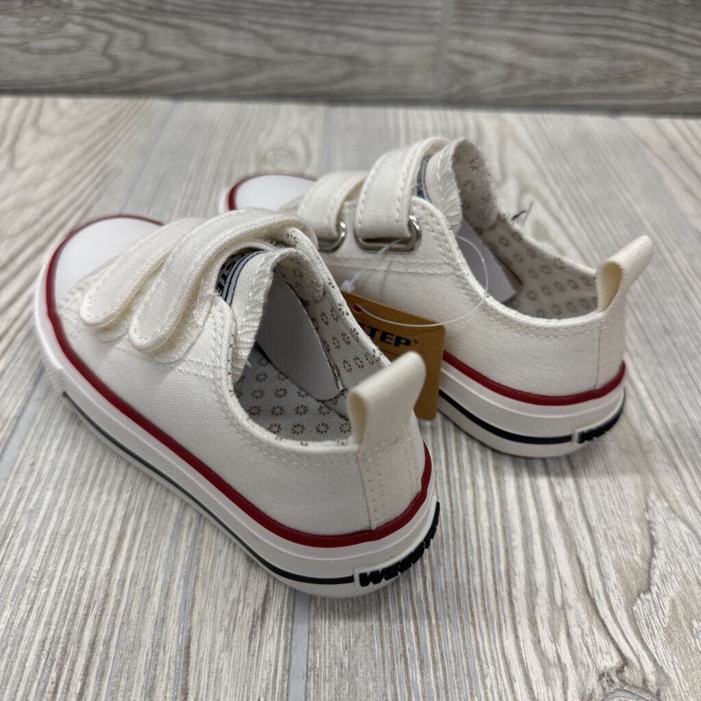 NEW Double Velcro Shoes