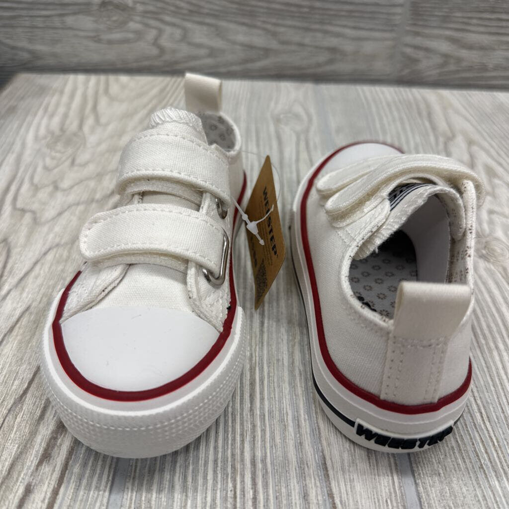 NEW Double Velcro Shoes