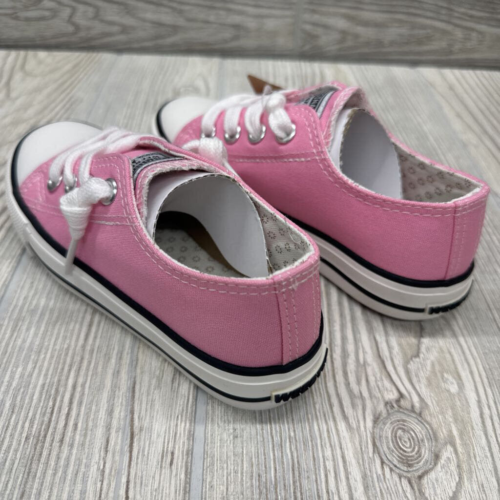 NEW Simple Slip On Canvas Shoes