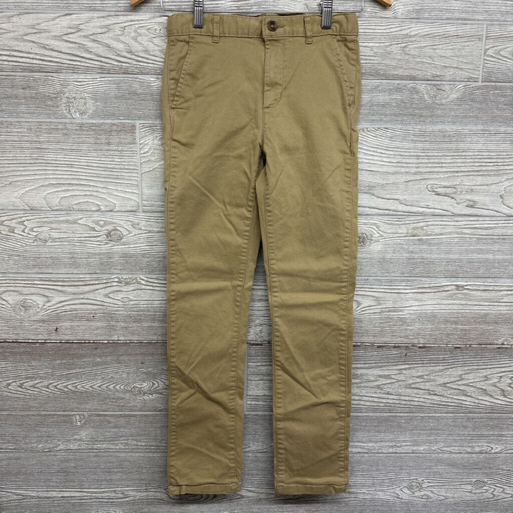 Dress Chino Pants
