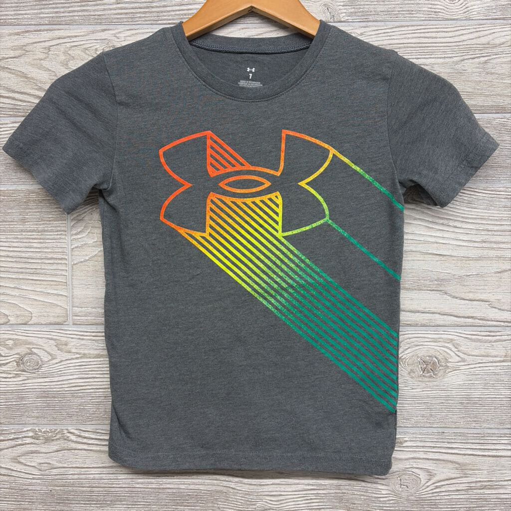 Shirt Logo & Lines 7