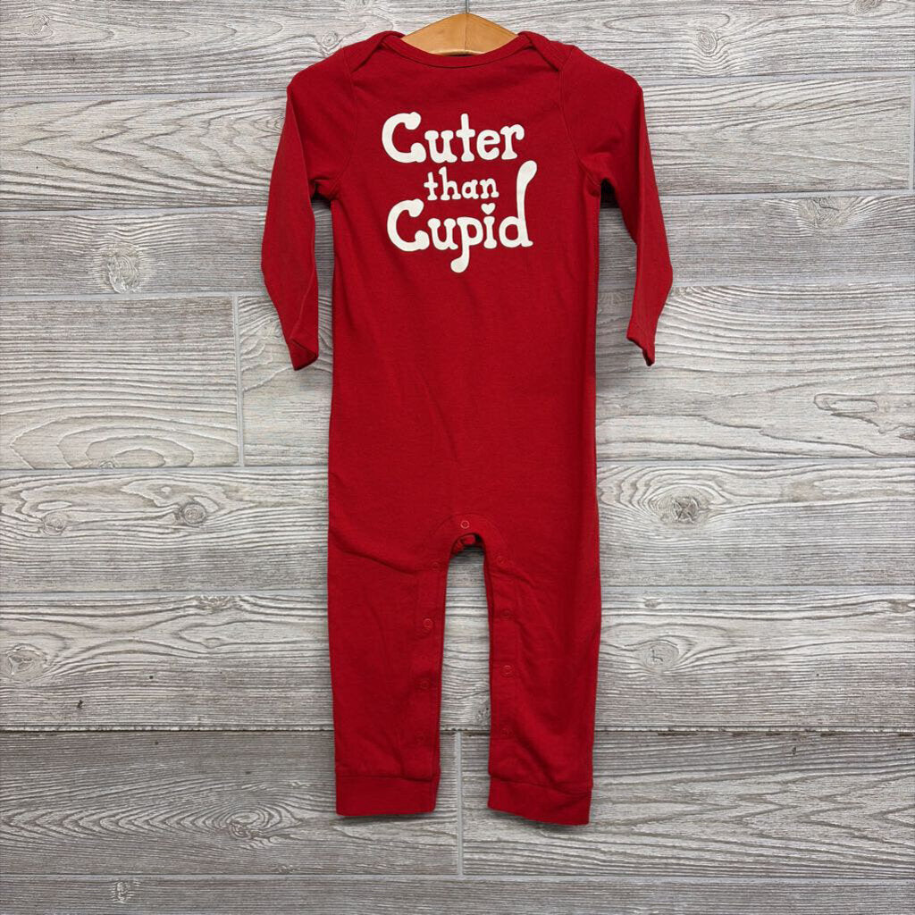 Outfit Cuter Than Cupid