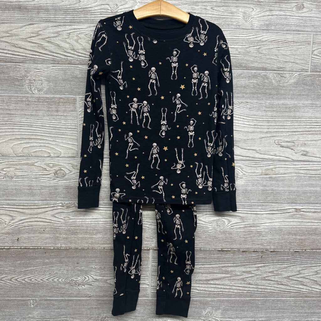 2 Pc Pj Dancing Skeletons 8