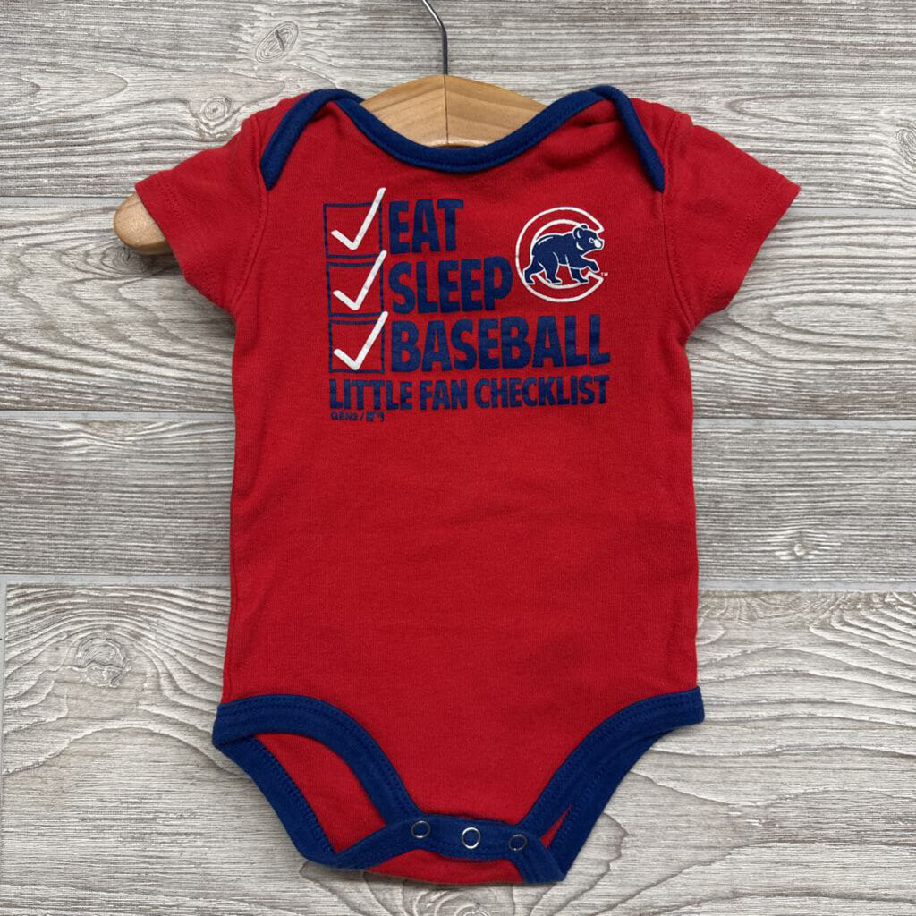 Bodysuit Chicago 6M