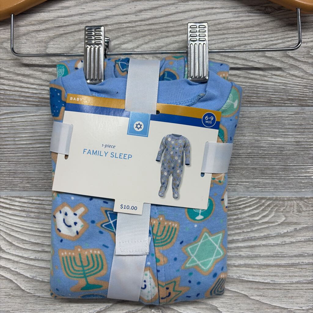 NEW Haunakkah Sleeper 6M