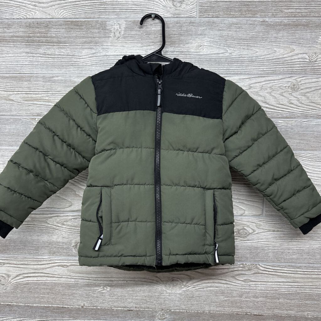 Winter Coat 3t