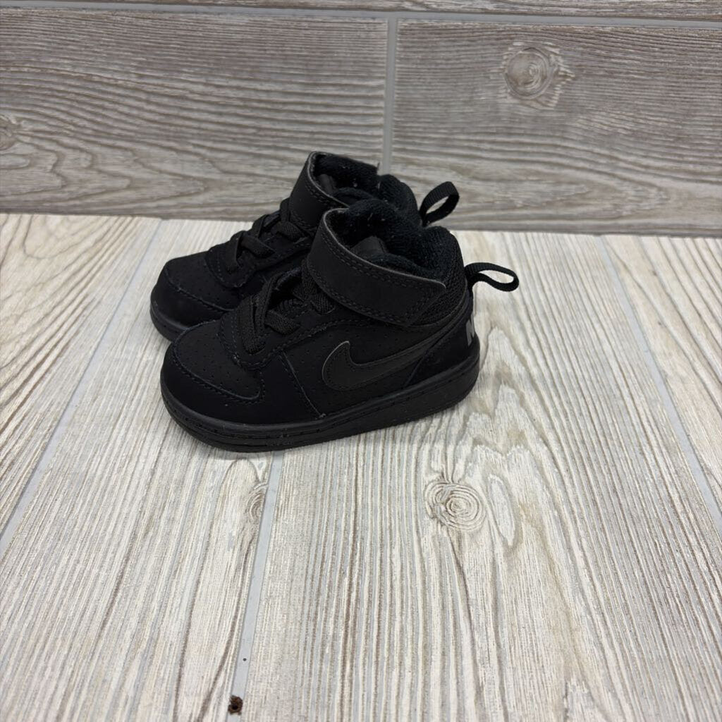 Court Borough Mid 2 Sneakers 4c