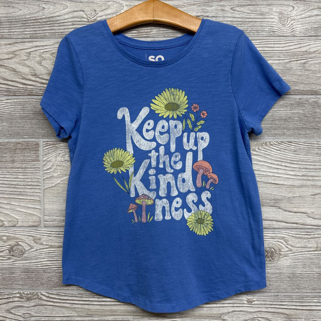 Shirt Keep Up The Kind Vibes