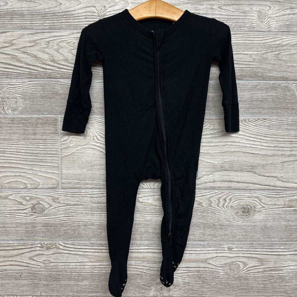 Ribbed Bamboo Sleeper 6-9m