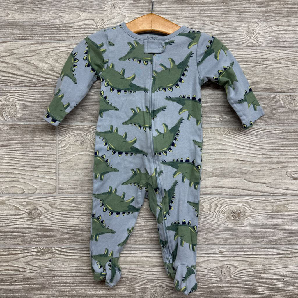 Sleeper Dinosaurs 6-9m