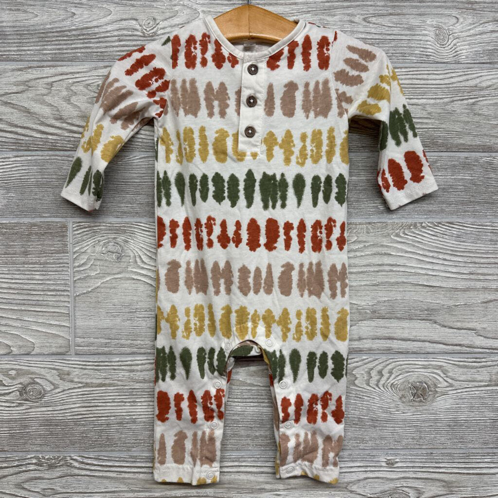 LS Coverall Paint Swatches 6m