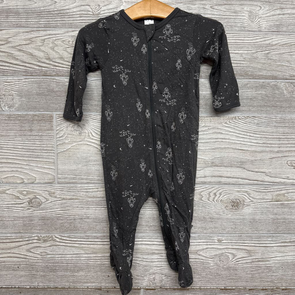 Bamboo Sleeper Rockets 3-6m