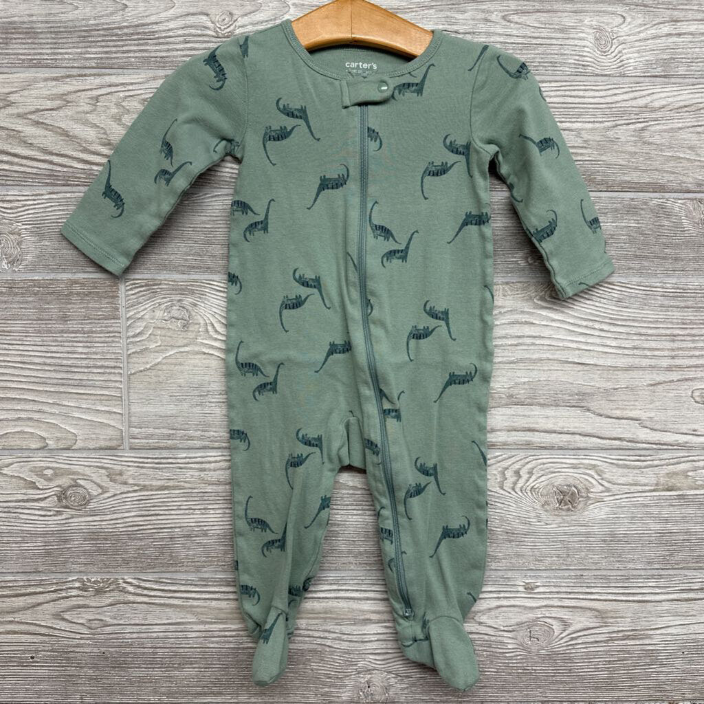 Sleeper Dinosaurs 9m