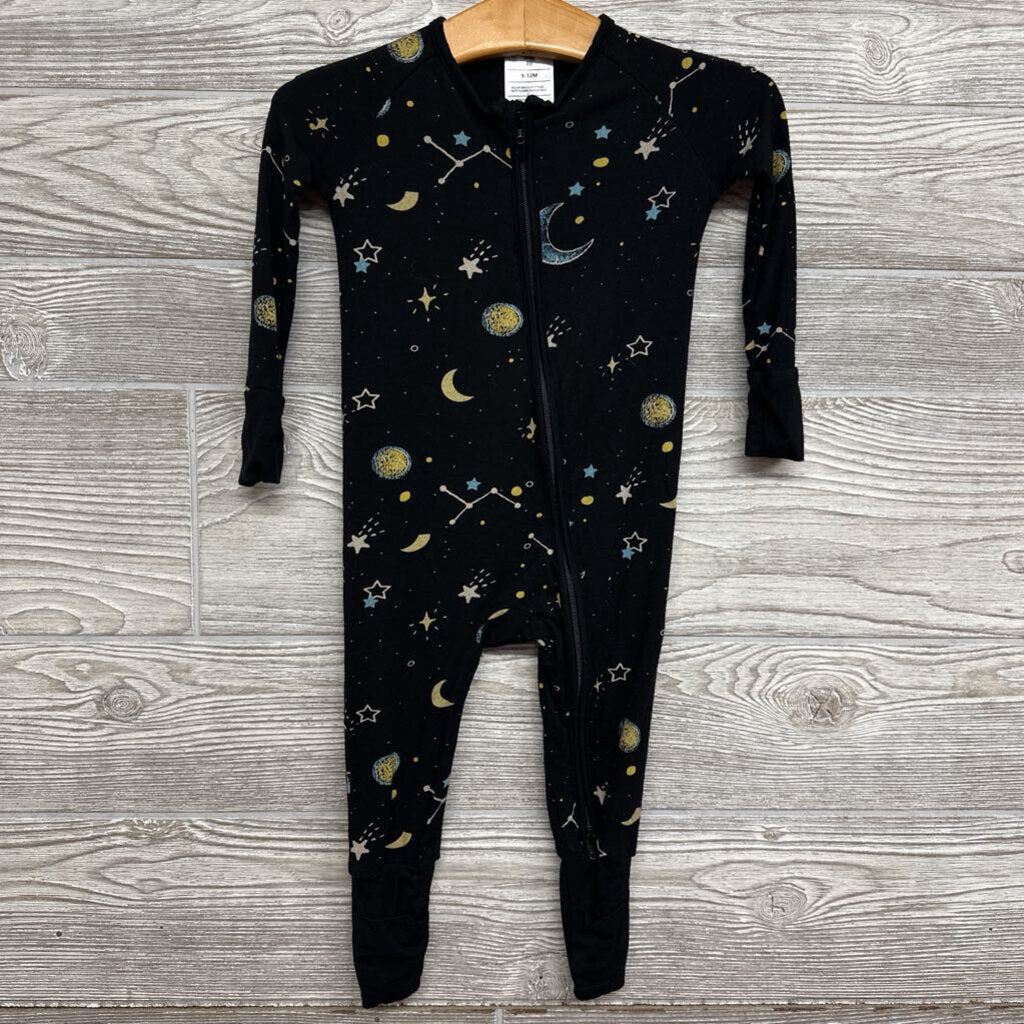 Bamboo Sleeper Constellations 9-12m
