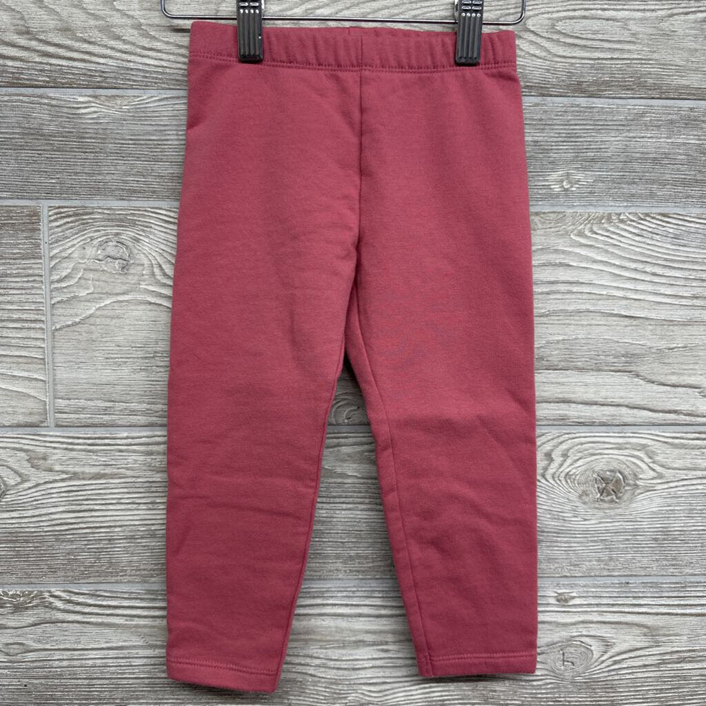 Lined Leggings 2t