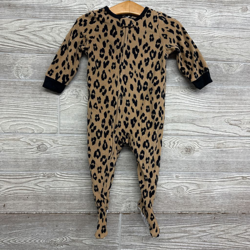 Blanket Sleeper Animal Print 12m