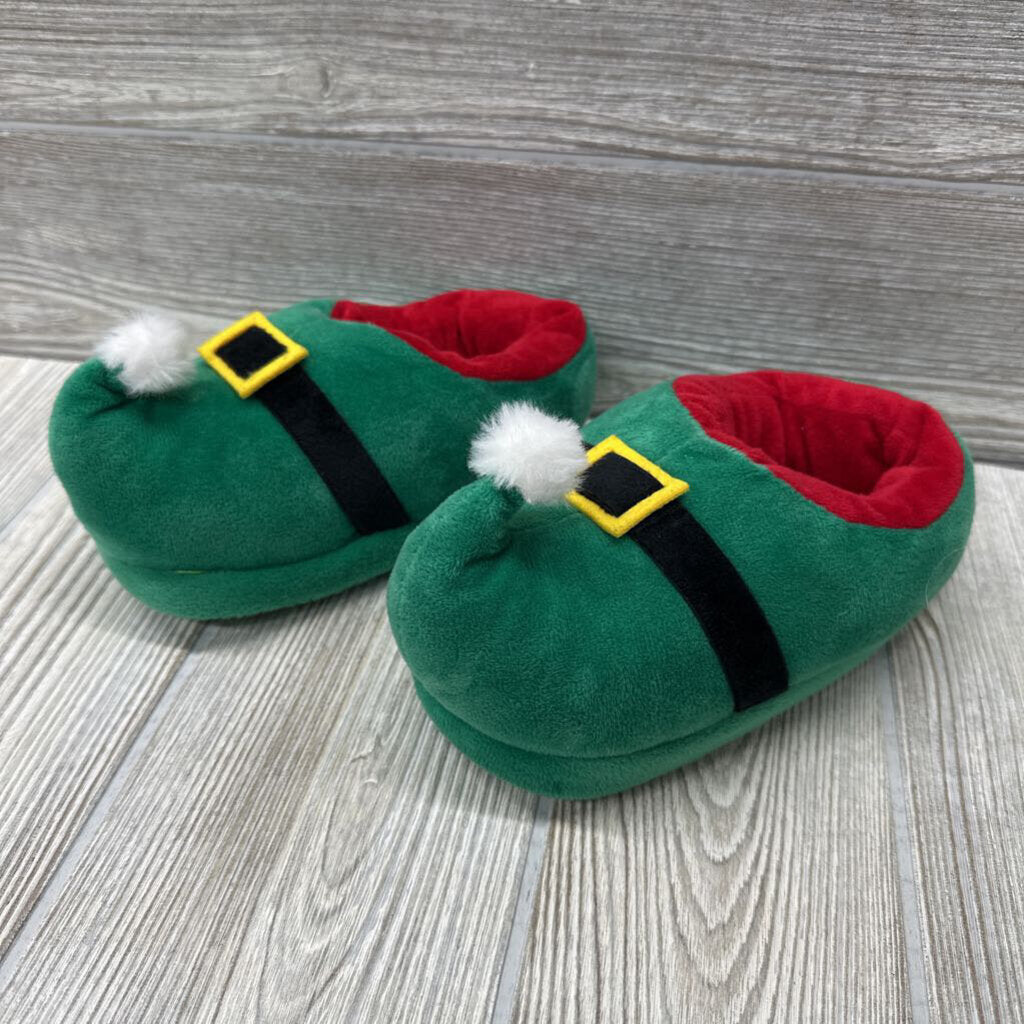 Elf Slippers