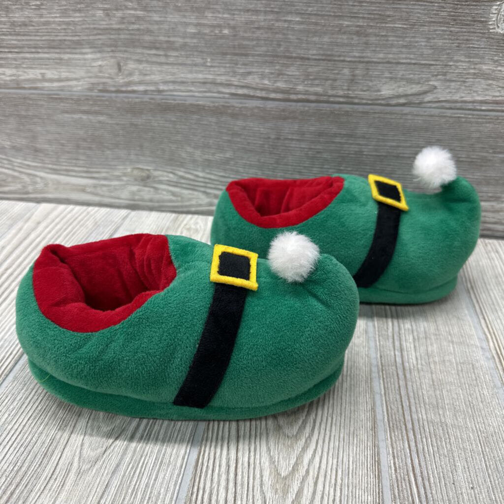 Elf Slippers