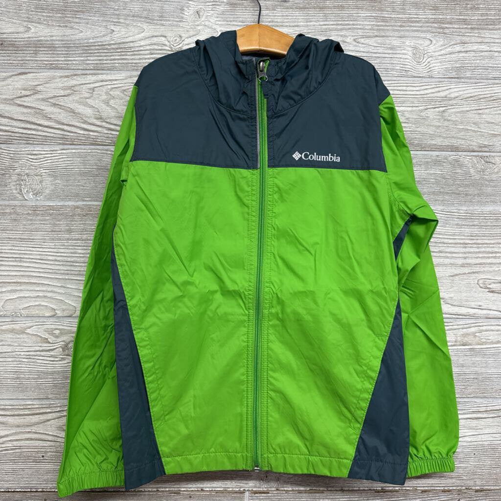 Windbreaker Jacket 10