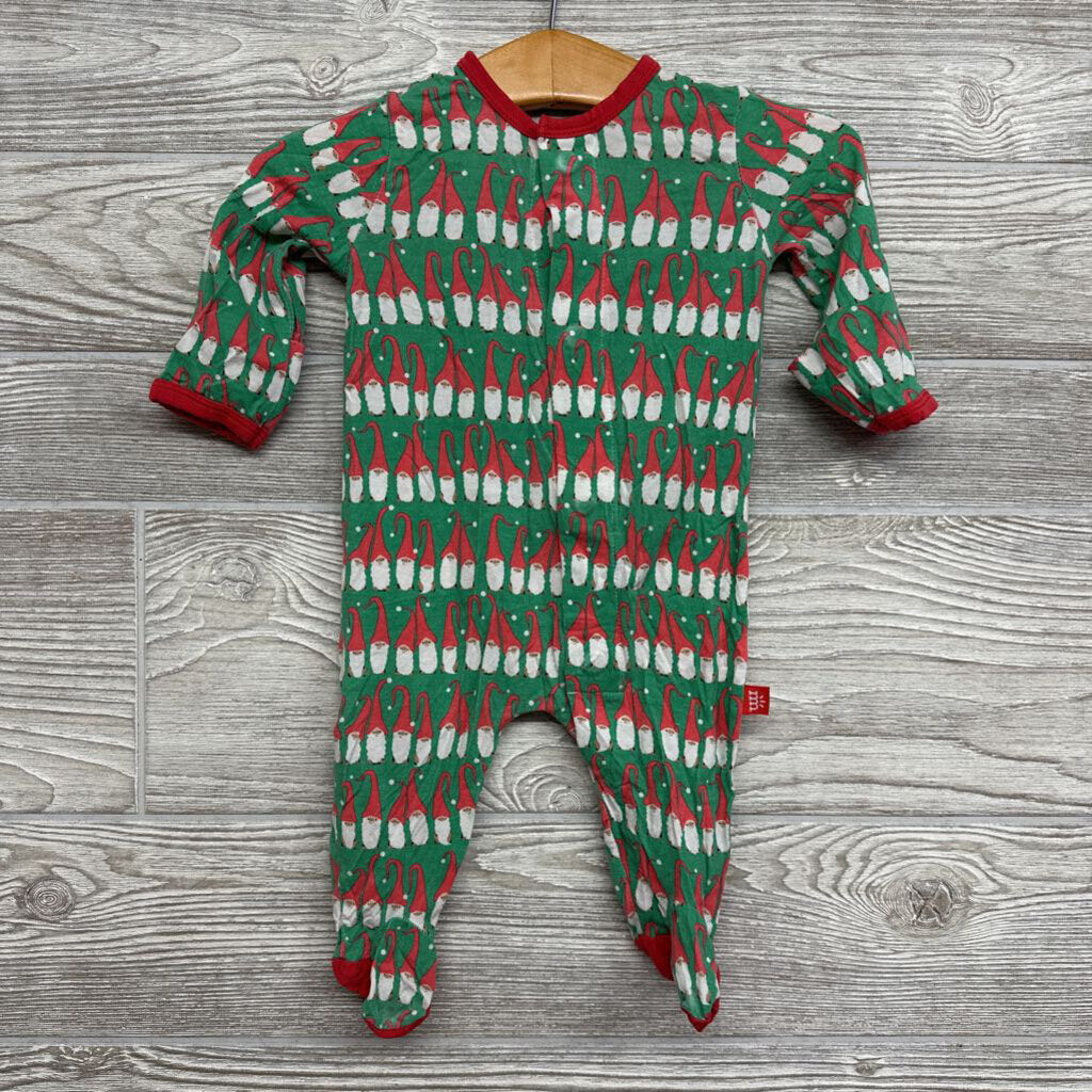 Bamboo Sleeper Gnomes nb