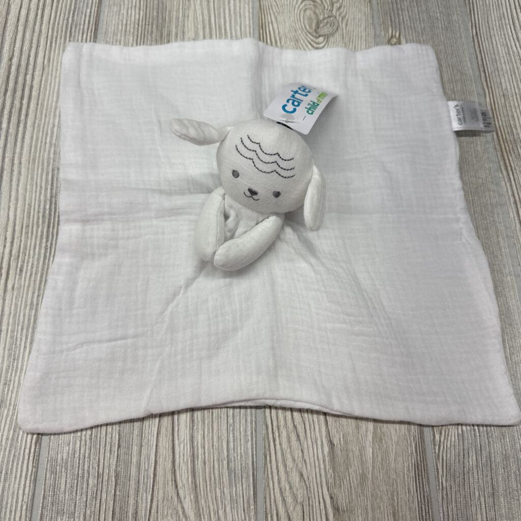 NEW Plush Rabbit Security Lamb