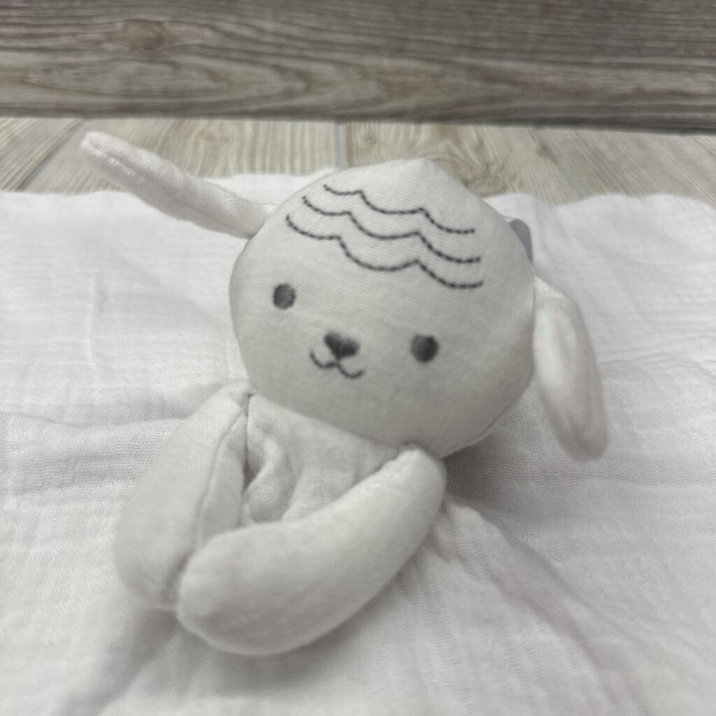 NEW Plush Rabbit Security Lamb
