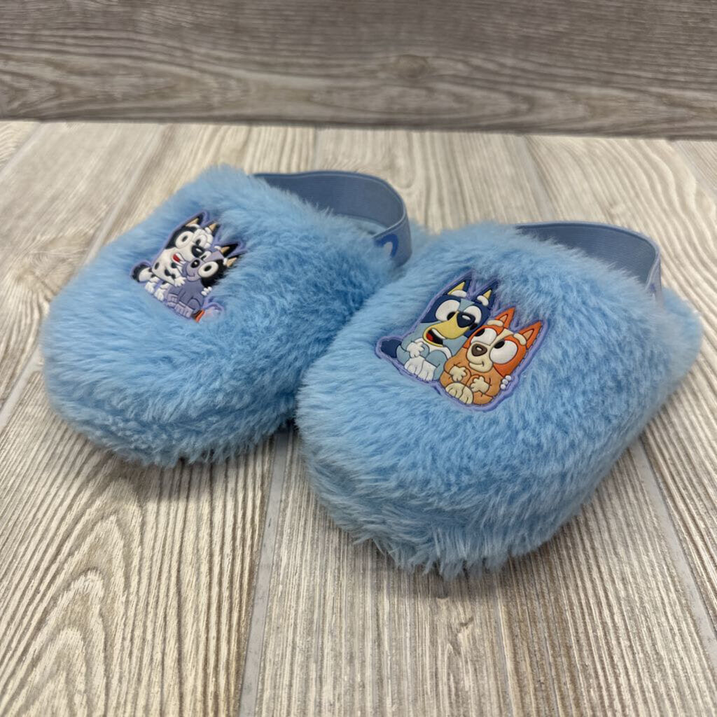Clog Slippers Bluey & Bingo 7-8c