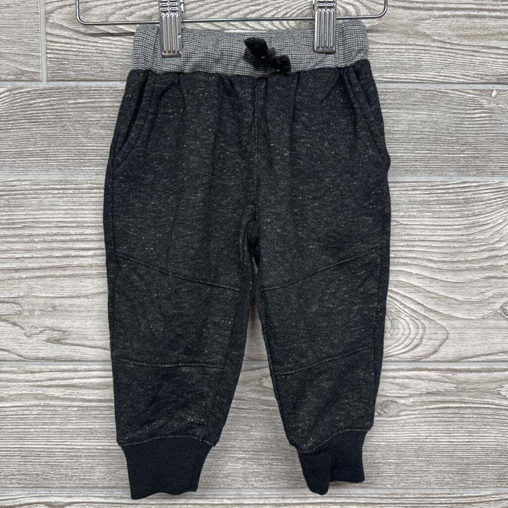 Drawstring Joggers 6m *