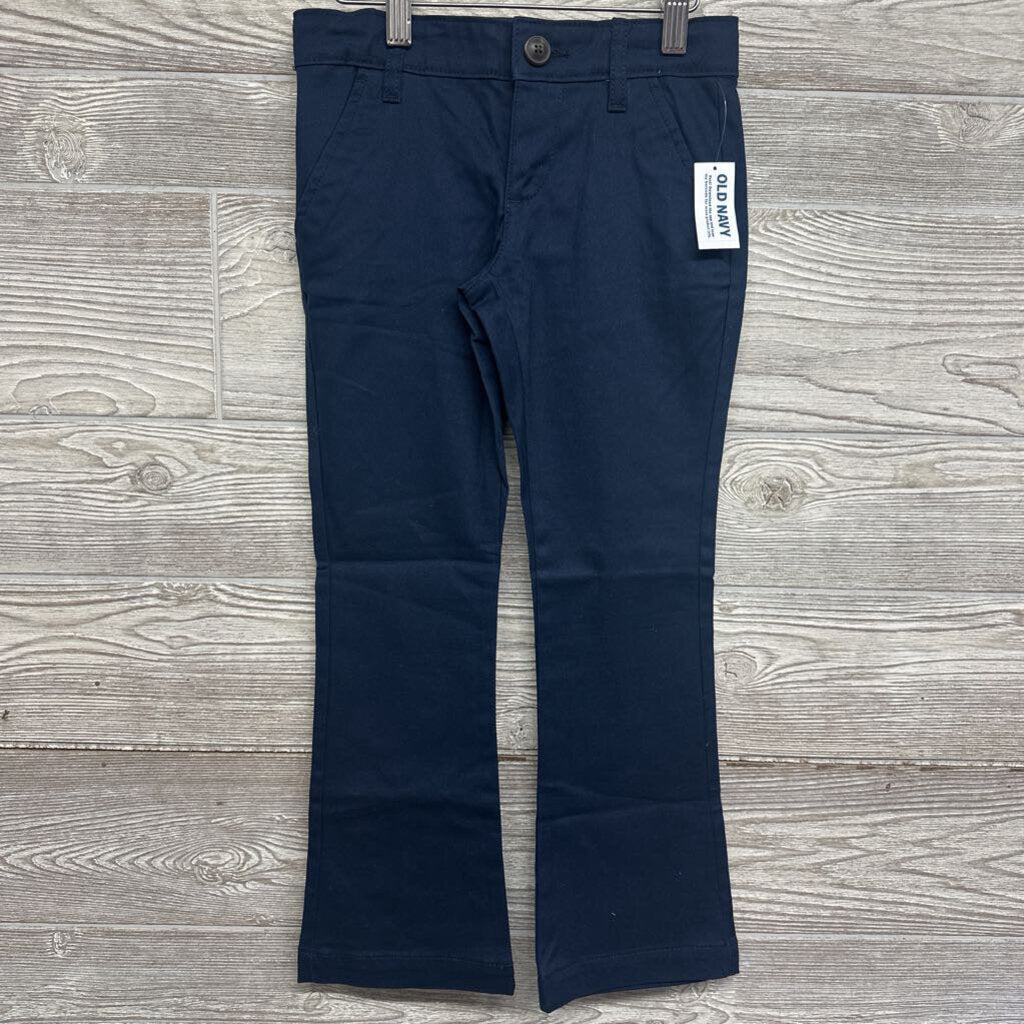 NEW Boot Cut Stretch Dress Pants 6